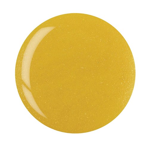POWDER POLISH - #5601 SUNSHINE YELLOW (LS)